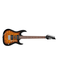 Ibanez GRX70QA GIO, Sunburst 2