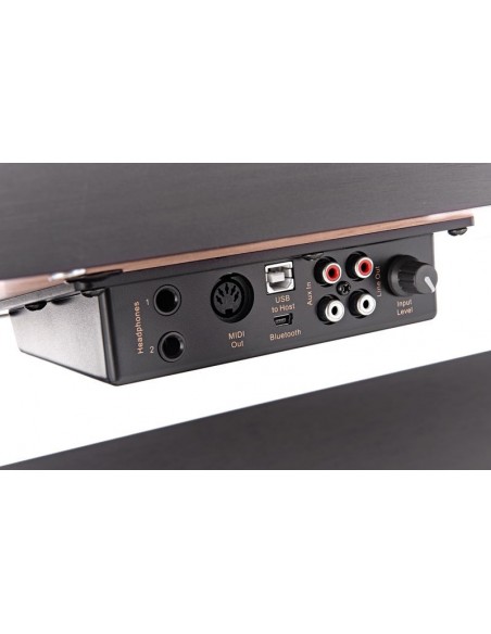 Hemingway DP-501 MKII RW