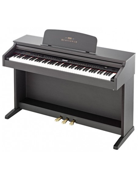 Hemingway DP-501 MKII RW