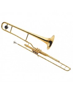 TROMBÓN DE PISTONES J....