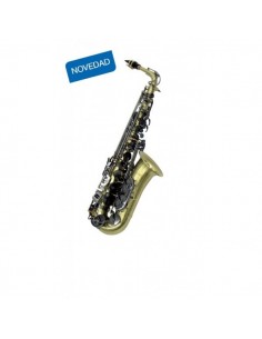 Saxo Alto "J.MICHAEL" BPAL1100AG