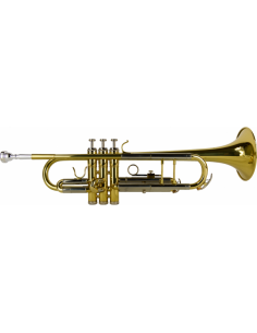 TROMPETA J.MICHAEL TRC440CV...