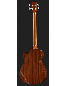 Fender CB-60SCE A-Bass... 2