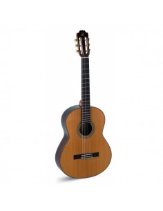 GUITARRA CLÁSICA ADMIRA A10...