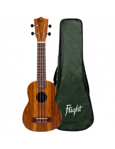 Ukelele Soprano Flight...