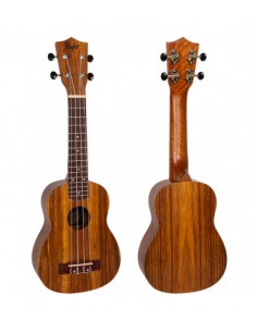 Ukelele Soprano Flight... 2