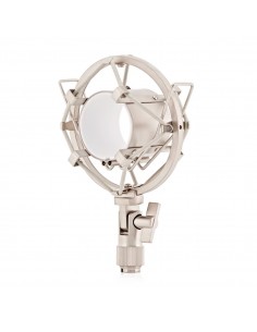 Araña de Micrófono de...