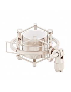 Araña de Micrófono de... 2