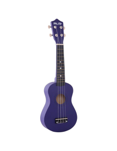 UKELELE SOPRANO MA KAI MORADO