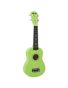 UKELELE SOPRANO MA KAI VERDE