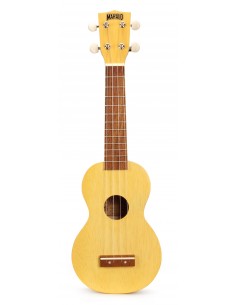 Mahalo Kahiko Soprano Trans...