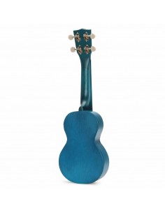 Mahalo Kahiko Soprano Trans... 2