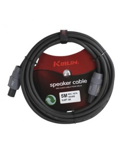 Cable Prof. Altavoz...