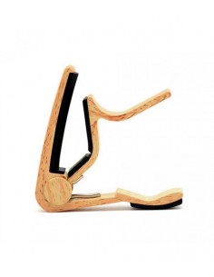 Cejilla Wingo JX-09C OW... 2