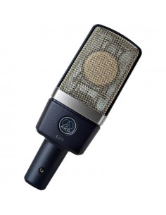 MICROFONO AKG C214