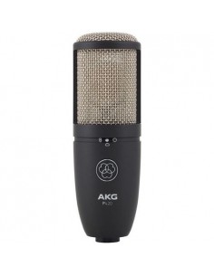 AKG P420