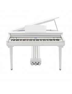 Piano Digital de Cola...