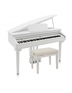 Piano Digital de Cola... 2