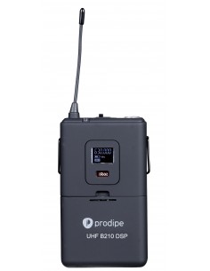 MICROFONO DE CABEZA PRODIPE... 2