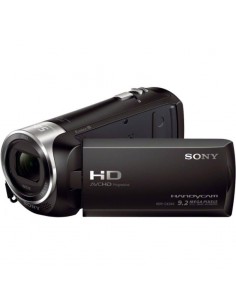 Sony HDR-CX240E -...