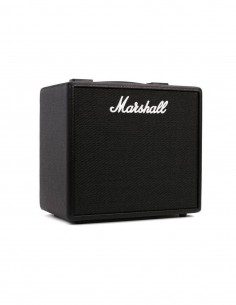 Marshall Code 25