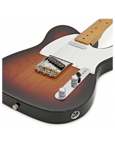 Fender Vintera 50s... 2