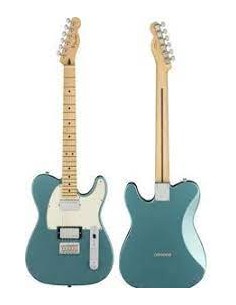 Fender Player Series Tele... 2