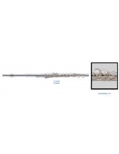 FLAUTA TRAVESERA EN DO J.... 2