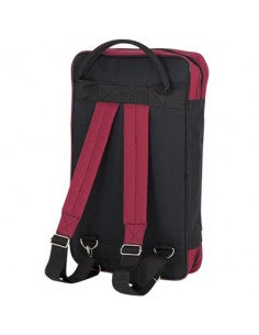 FUNDA BAQUETA BATERIA 8 COMPARTIMENTOS  2