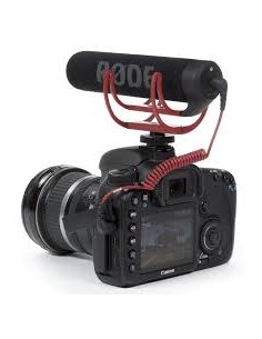 Micrófono Rode VideoMic GO Kit 2