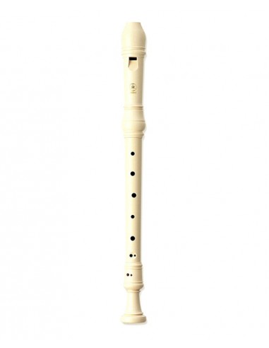 Yamaha YRA-27 III flauta alto