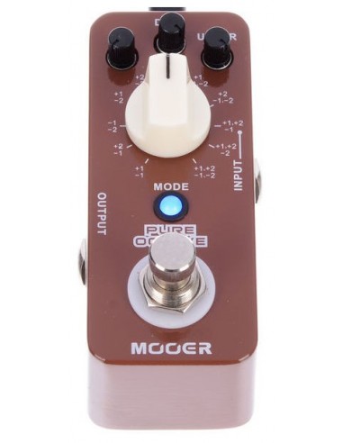 Mooer Pure Octave 