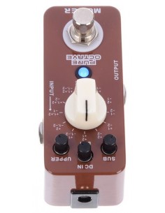 Mooer Pure Octave  2
