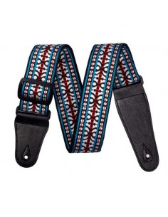 Correa guitarra Wingo WS-113A