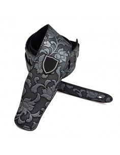 Correa guitarra Wingo WS-511C