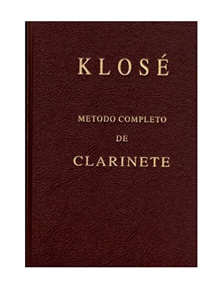 Clarinete