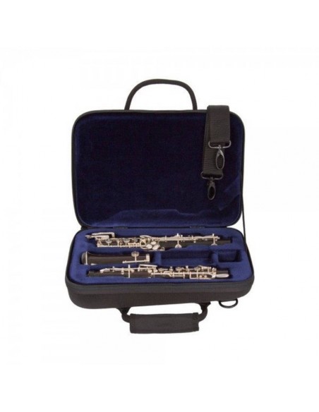 Fundas y maletas oboe