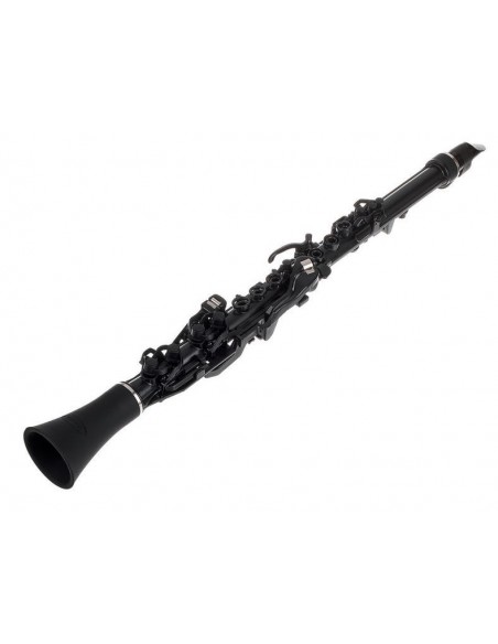 Otros clarinetes